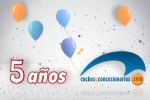 logo aniversario